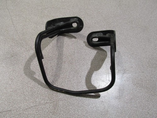 Protection échappement sym - protection,