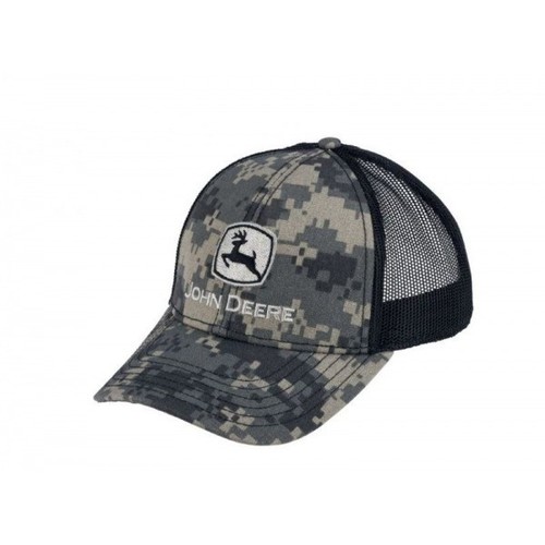 Casquette originale camouflage