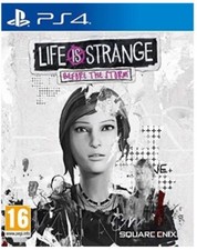 Life Is Strange Before The