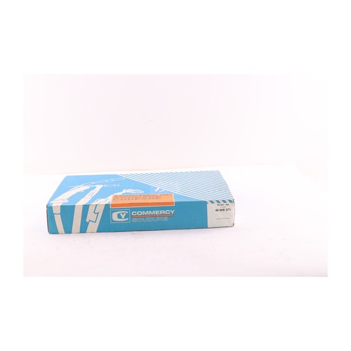 Commercy soudure 40008371 - commercy,