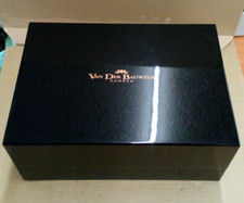 Écrin montre automatique Van der Bauwede Remontoir A551