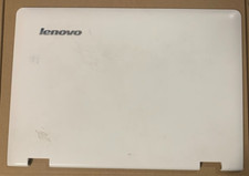 capot Plasturgie coque ecran plastique pour lenovo yoga 300-11IBY 80M0