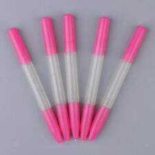 5x stylo à l'huile en