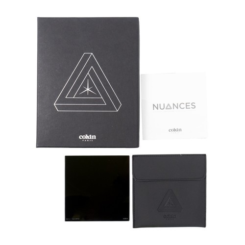 Neuf filtre verre - filtre, en