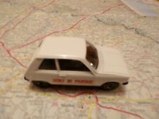 PEUGEOT 104 ZS Ecole de