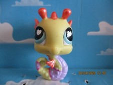 PETSHOP HIPPOCAMPE N°426 /