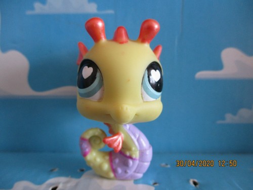 Petshop hippocampe 426 - petshop, n°426