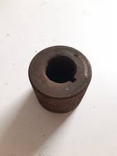 support de lame de tondeuse