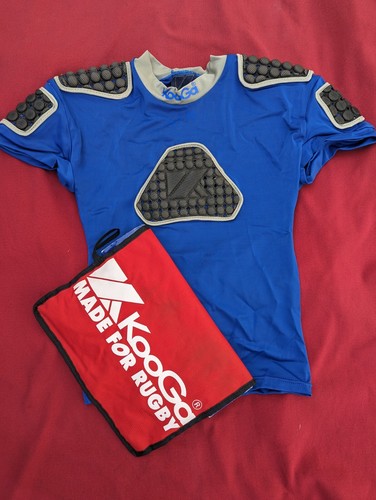 épaulière rugby maillot - Épaulière, de