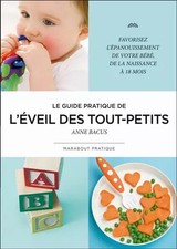L'éveil des tout petits, Anne