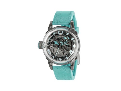 Boat automatic watch - u-boat,