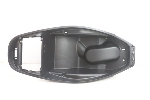 Coffre selle kymco agility - coffre,