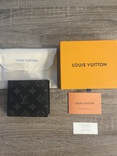 Porte Feuille Louis Vuitton
