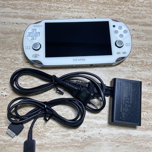 Console vita pch 1000 - ps, pch-1000