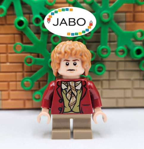 Lego seigneur - /, 5