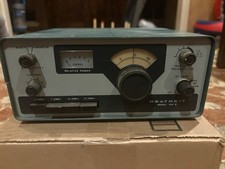 Heathkit HW-8 Ham Radio