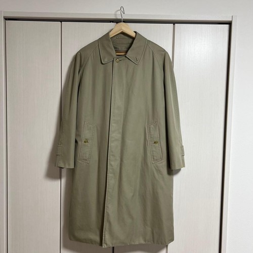 Trench coat burberry - burberry, vert