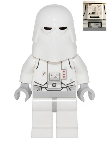 Figurine minifigure lego - figurine,