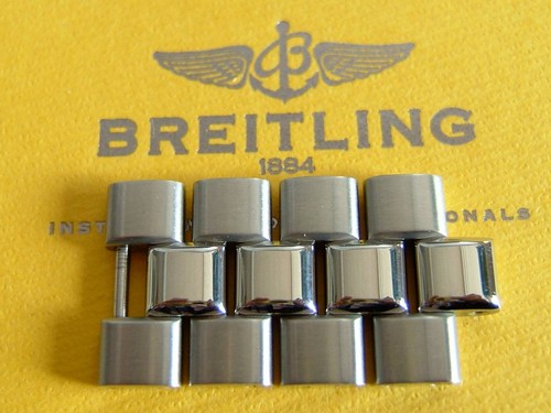 Breitling authentique - breitling,