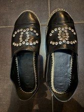 Espadrilles Chanel