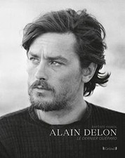 Alain Delon de VIGNOL