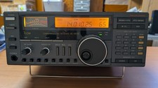 ICOM Communications Receiver IC-R72