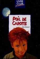 Poil de carotte, Jules Renard