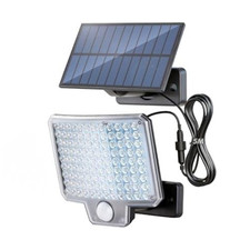 Projecteur Solaire 108 LED