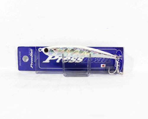 Duo press bait - duo,