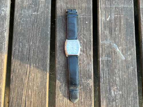 Montre ancienne mécanique - montre,