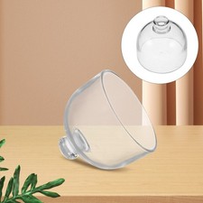  Couvercle de présentoir à