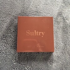 Mini palette de fards à