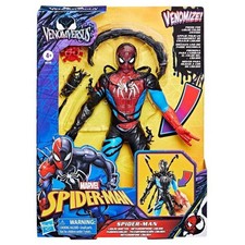 Figurine Spider Man Marvel