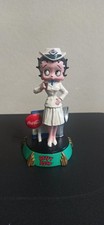 figurine betty boop coca cola 