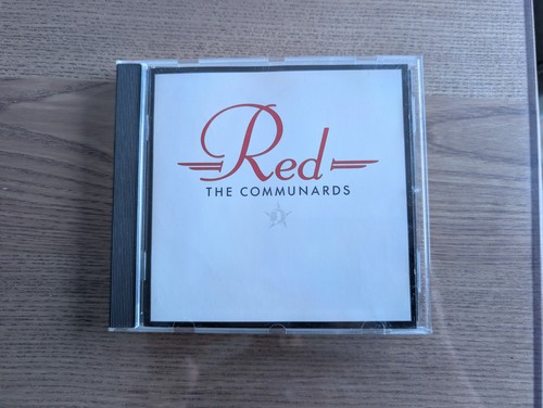 The communards red 1987 - the,