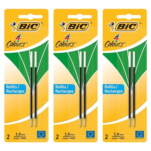 929250 bic lot - bic, packs