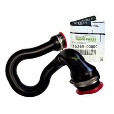 Durite air turbo Renault