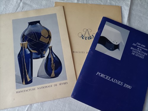 Manufacture nationale - , de