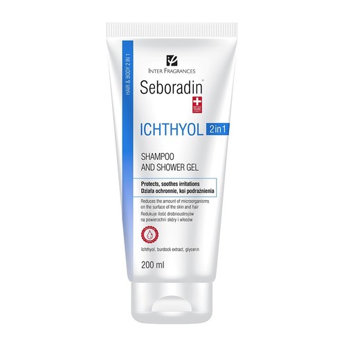 Séboradine shampooing gel - séboradine,,