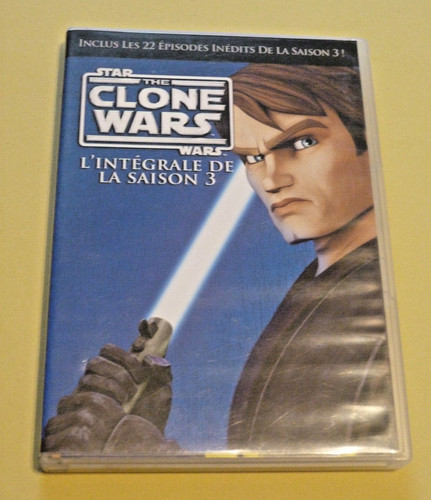 Star wars the clone - wars,
