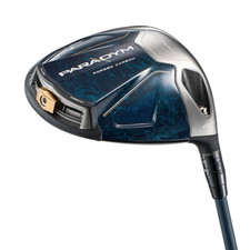 Callaway PARADYM Driver 9deg