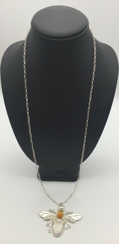 Longue chaine pendentif - longue,