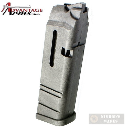 Advantage arms conversion - arms,