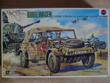 Maquette Voiture 1/24 NITTO