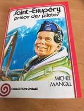 Saint Exupéry prince des