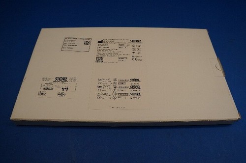 Karl storz 27023kf pierre - 27023kf,