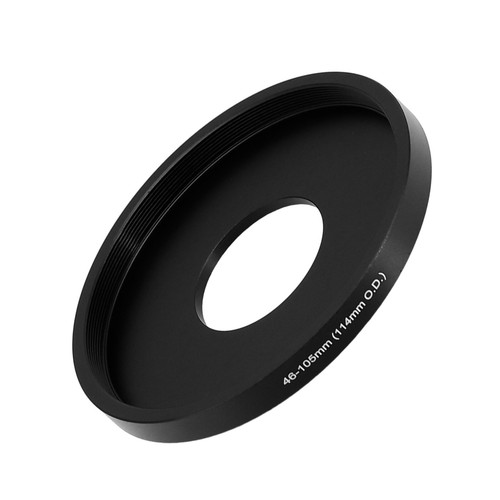105mm matte - 46-105mm, o.d.)
