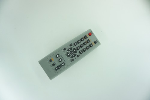 Remote control for aiwa - control,