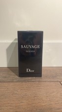 Sauvage - Dior (neuf, encore emballé)