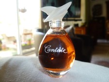 Miniature de parfum Yves Rocher  CANTATE
